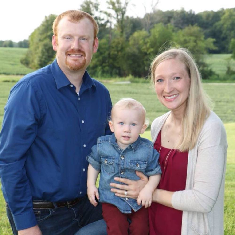 Meet your Posher, Karissa